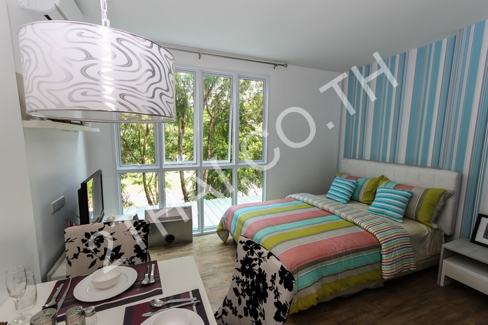 Neo Condo Sea View, พัทยา, จอมเทียน - photo, price, location map