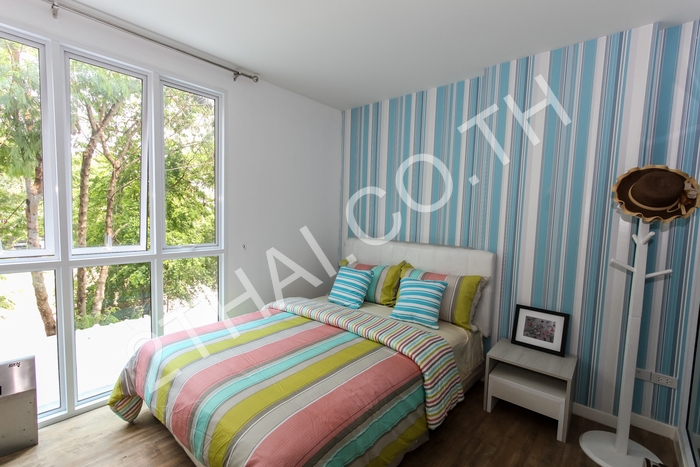 Neo Condo Sea View, พัทยา, จอมเทียน - photo, price, location map