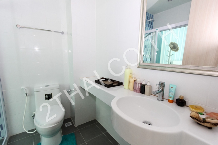 Neo Condo Sea View, พัทยา, จอมเทียน - photo, price, location map