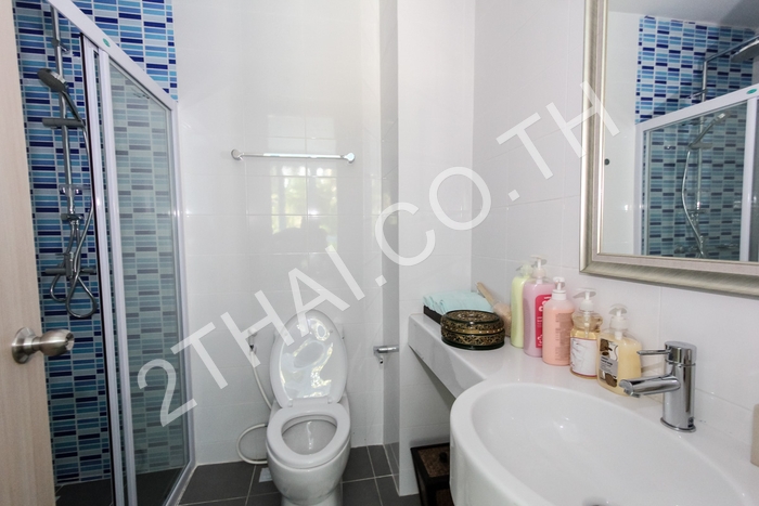 Neo Condo Sea View, พัทยา, จอมเทียน - photo, price, location map