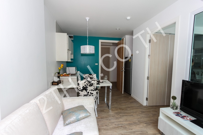Neo Condo Sea View, พัทยา, จอมเทียน - photo, price, location map