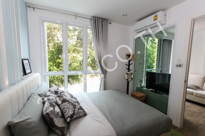 Neo Condo Sea View, พัทยา, จอมเทียน - photo, price, location map
