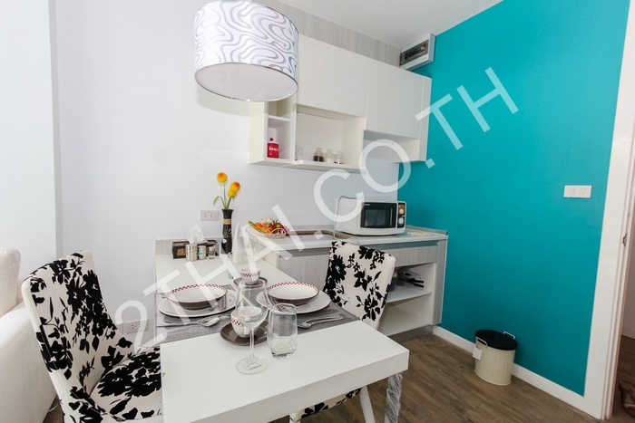 Neo Condo Sea View, พัทยา, จอมเทียน - photo, price, location map