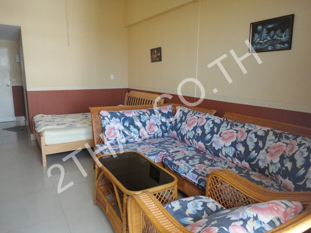 Jomtien Condotel&Village, พัทยา, จอมเทียน - photo, price, location map