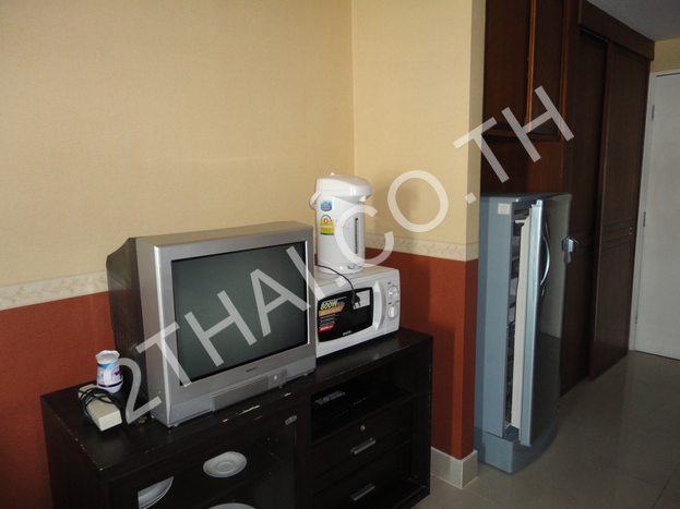 Jomtien Condotel&Village, พัทยา, จอมเทียน - photo, price, location map