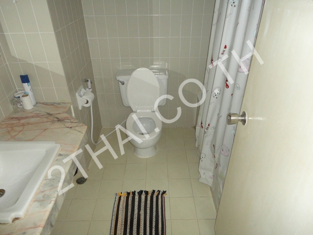 Jomtien Condotel&Village, พัทยา, จอมเทียน - photo, price, location map