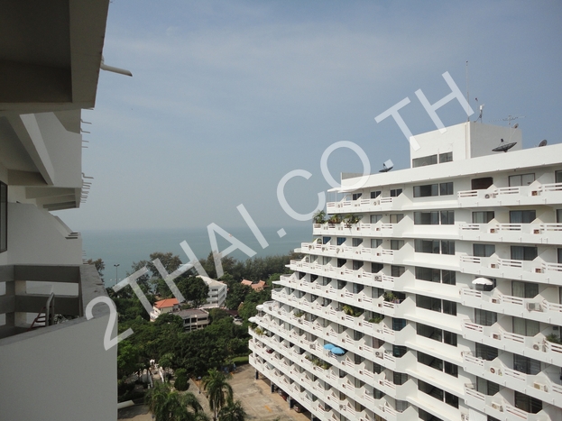 Jomtien Condotel&Village, พัทยา, จอมเทียน - photo, price, location map