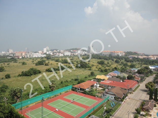 Jomtien Condotel&Village, พัทยา, จอมเทียน - photo, price, location map