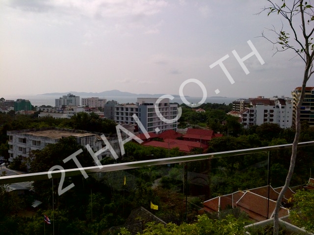 Park Royal 3, พัทยา, พระตำหนัก - photo, price, location map