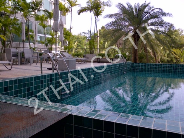 Park Royal 3, พัทยา, พระตำหนัก - photo, price, location map