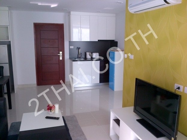 Park Royal 3, พัทยา, พระตำหนัก - photo, price, location map
