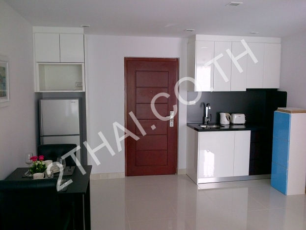 Park Royal 3, พัทยา, พระตำหนัก - photo, price, location map