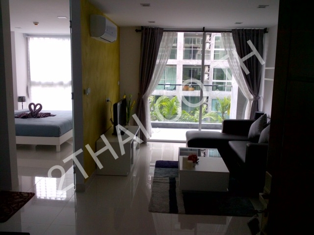 Park Royal 3, พัทยา, พระตำหนัก - photo, price, location map