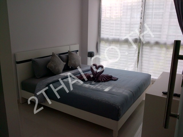 Park Royal 3, พัทยา, พระตำหนัก - photo, price, location map