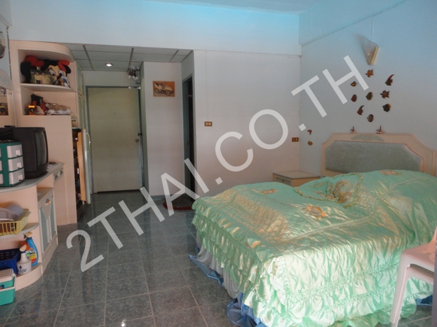 Majestic Jomtien , พัทยา, จอมเทียน - photo, price, location map