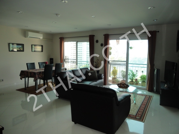 Park Lane Jomtien Resort, พัทยา, จอมเทียน - photo, price, location map