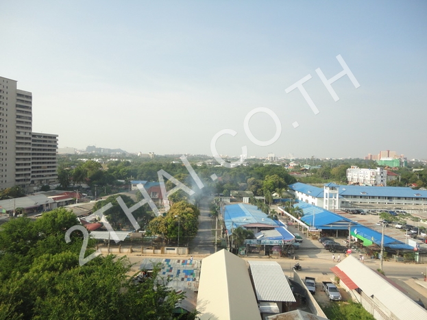 Park Lane Jomtien Resort, พัทยา, จอมเทียน - photo, price, location map