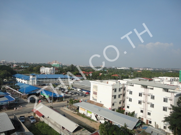 Park Lane Jomtien Resort, พัทยา, จอมเทียน - photo, price, location map