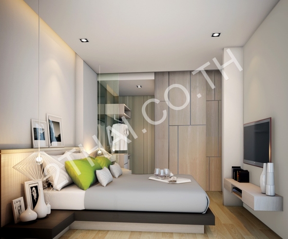 Orion Urban Retreat, พัทยา, พระตำหนัก - photo, price, location map