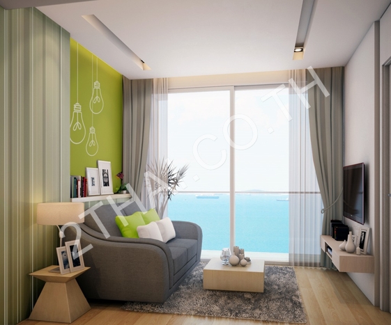 Orion Urban Retreat, พัทยา, พระตำหนัก - photo, price, location map
