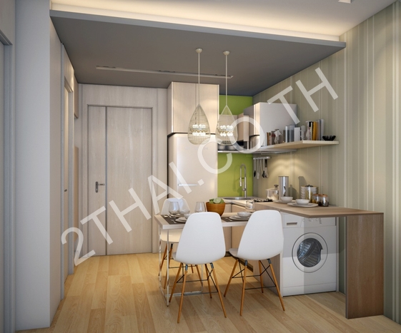 Orion Urban Retreat, พัทยา, พระตำหนัก - photo, price, location map