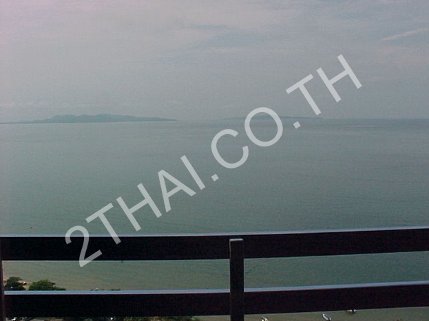 Jomtien Plaza Condotel, พัทยา, จอมเทียน - photo, price, location map