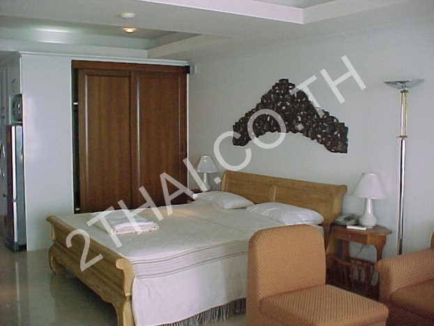 Jomtien Plaza Condotel, พัทยา, จอมเทียน - photo, price, location map