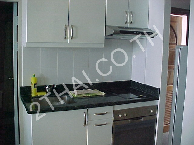 Jomtien Plaza Condotel, พัทยา, จอมเทียน - photo, price, location map