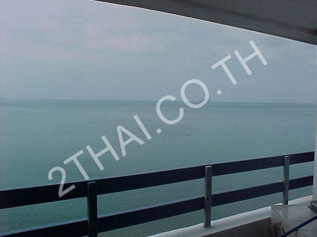 Jomtien Plaza Condotel, พัทยา, จอมเทียน - photo, price, location map