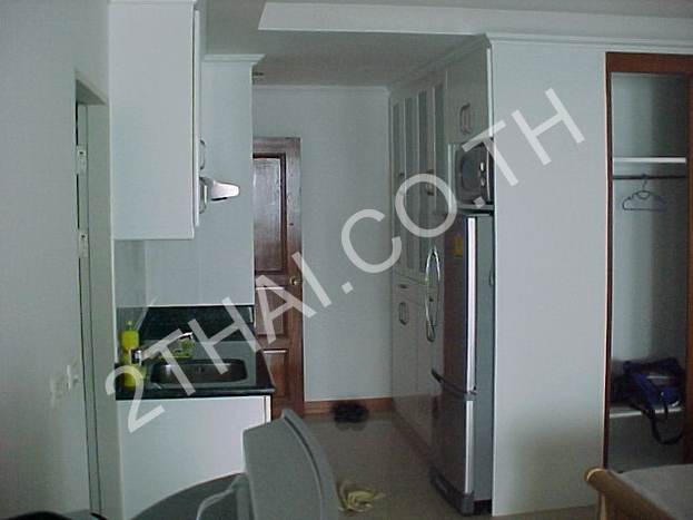 Jomtien Plaza Condotel, พัทยา, จอมเทียน - photo, price, location map