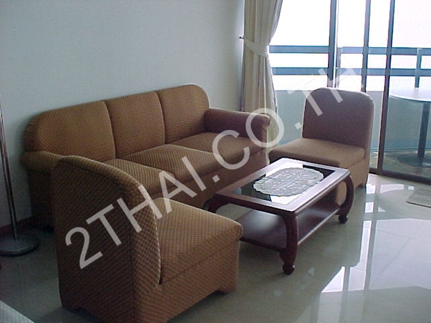 Jomtien Plaza Condotel, พัทยา, จอมเทียน - photo, price, location map