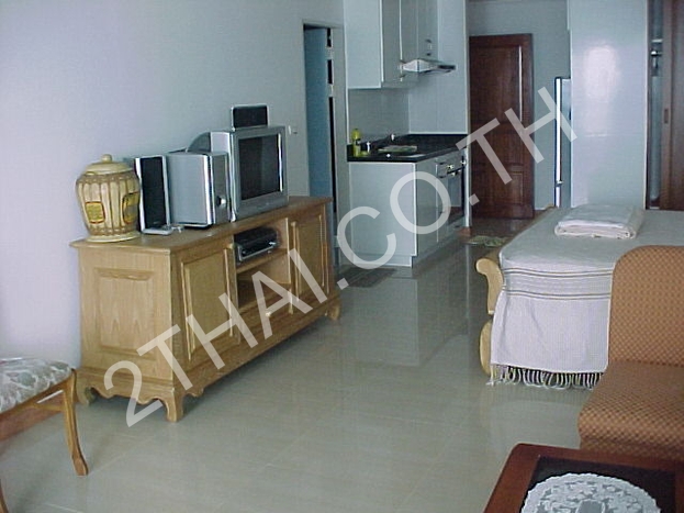 Jomtien Plaza Condotel, พัทยา, จอมเทียน - photo, price, location map