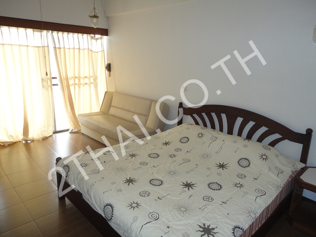 Jomtien Condotel&Village, พัทยา, จอมเทียน - photo, price, location map