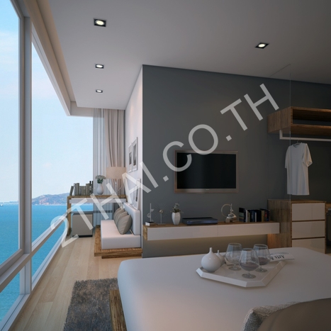 Orion Urban Retreat, พัทยา, พระตำหนัก - photo, price, location map