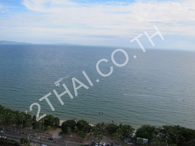 Jomtien Plaza Condotel, พัทยา, จอมเทียน - photo, price, location map