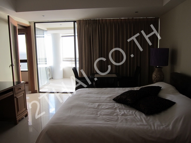 Jomtien Plaza Condotel, พัทยา, จอมเทียน - photo, price, location map