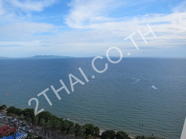 Jomtien Plaza Condotel, พัทยา, จอมเทียน - photo, price, location map