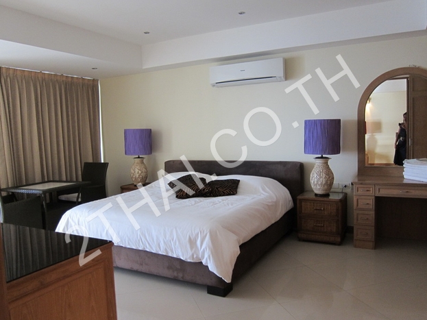Jomtien Plaza Condotel, พัทยา, จอมเทียน - photo, price, location map