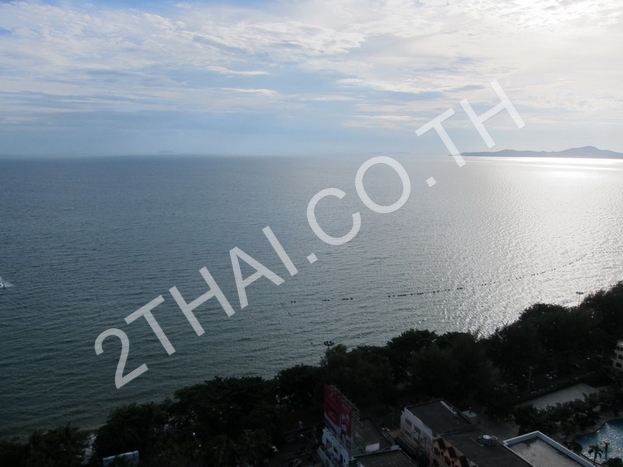 Jomtien Plaza Condotel, พัทยา, จอมเทียน - photo, price, location map