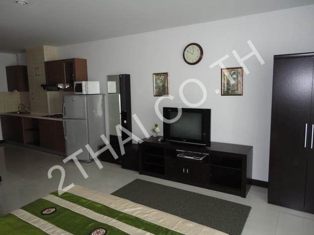 Jomtien Plaza Residence, พัทยา, จอมเทียน - photo, price, location map