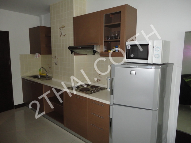 Jomtien Plaza Residence, พัทยา, จอมเทียน - photo, price, location map
