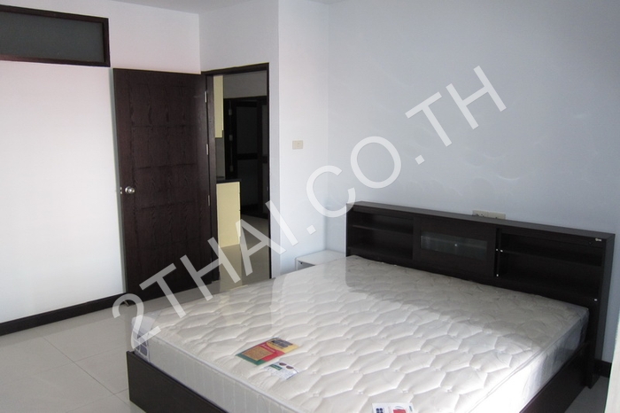 Jomtien Plaza Residence, พัทยา, จอมเทียน - photo, price, location map