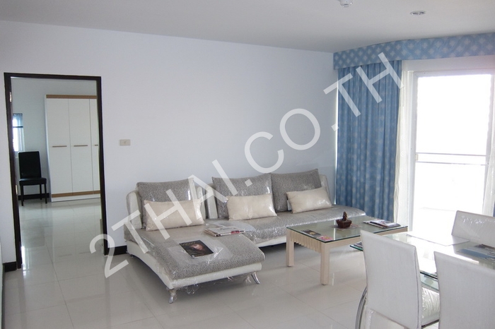 Jomtien Plaza Residence, พัทยา, จอมเทียน - photo, price, location map