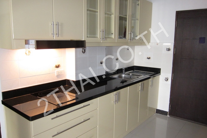 Jomtien Plaza Residence, พัทยา, จอมเทียน - photo, price, location map