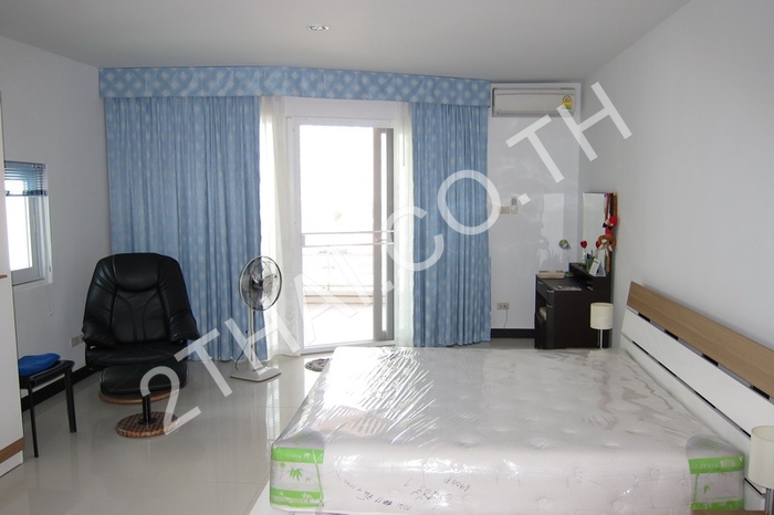 Jomtien Plaza Residence, พัทยา, จอมเทียน - photo, price, location map