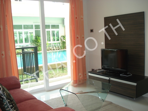 Park Lane Jomtien Resort, พัทยา, จอมเทียน - photo, price, location map