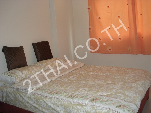 Park Lane Jomtien Resort, พัทยา, จอมเทียน - photo, price, location map