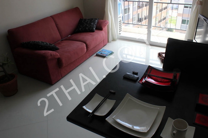 Park Lane Jomtien Resort, พัทยา, จอมเทียน - photo, price, location map
