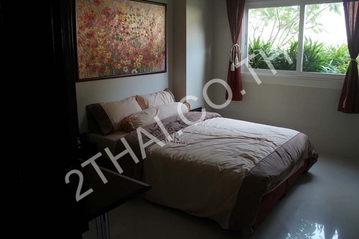 Park Lane Jomtien Resort, พัทยา, จอมเทียน - photo, price, location map