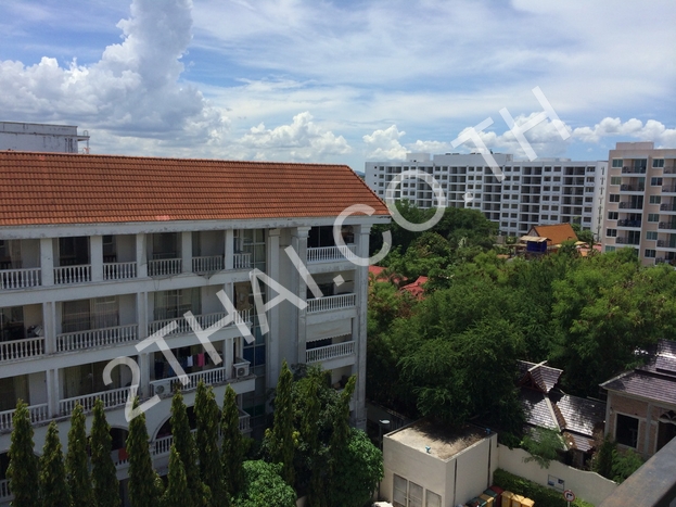 Park Lane Jomtien Resort, พัทยา, จอมเทียน - photo, price, location map
